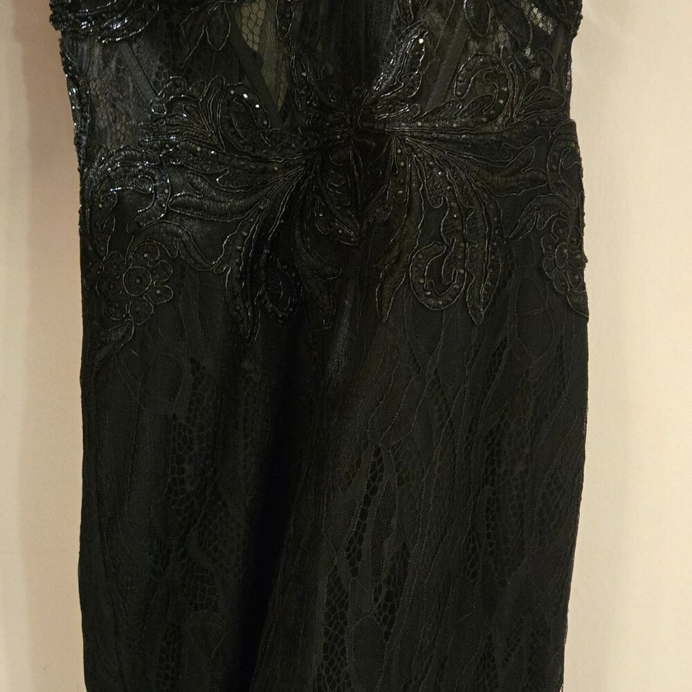Corset dress
